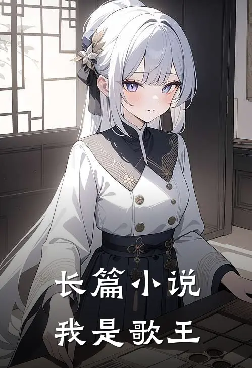 长篇小说我是歌王