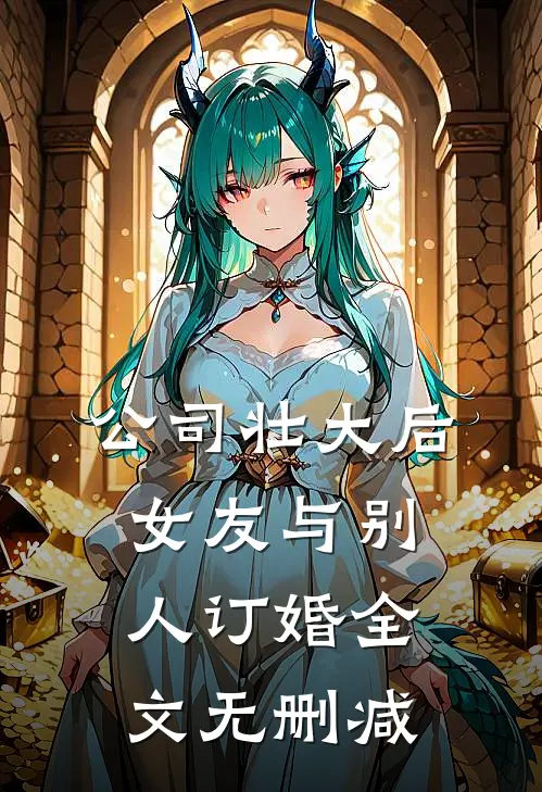 公司壮大后，女友与别人订婚全文无删减