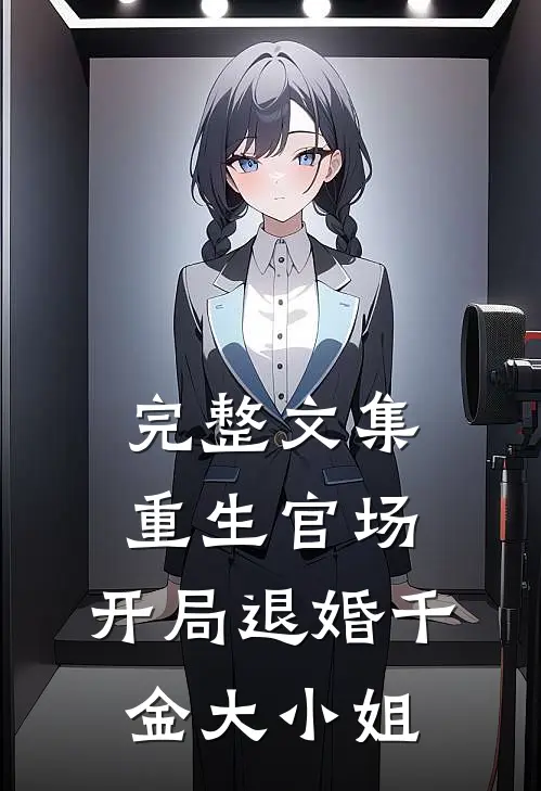 完整文集重生官场：开局退婚千金大小姐