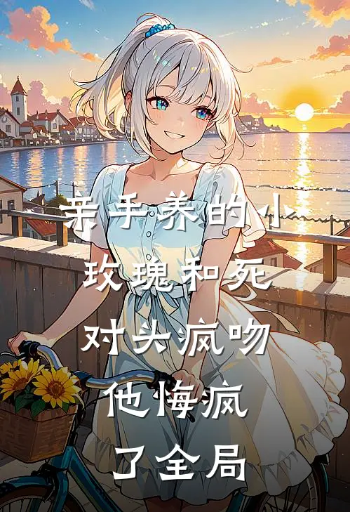 亲手养的小玫瑰和死对头疯吻，他悔疯了全局