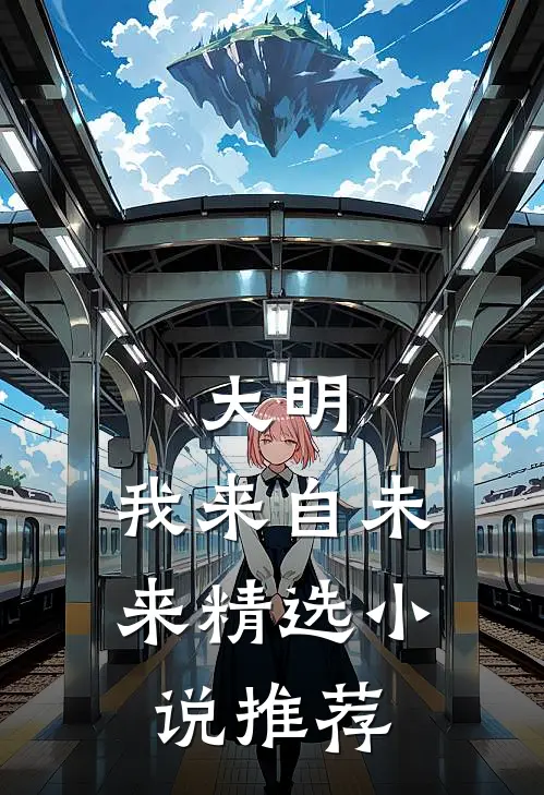 大明：我来自未来精选小说推荐