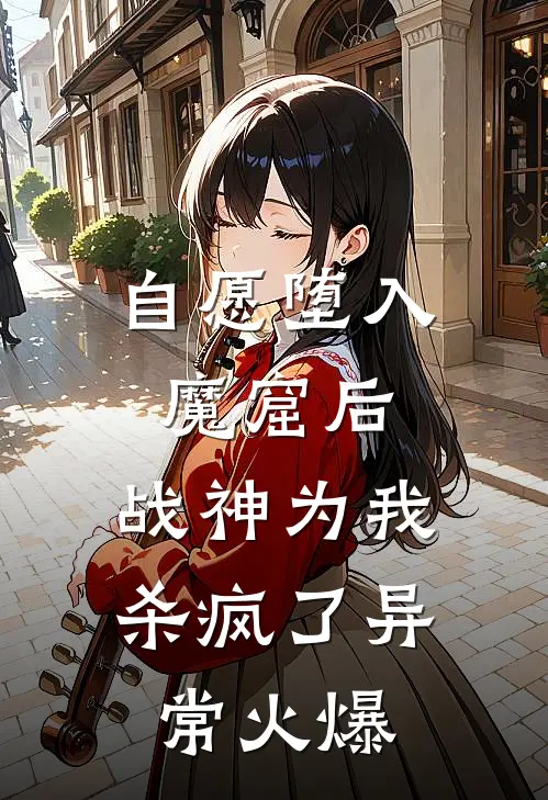 自愿堕入魔窟后，战神为我杀疯了异常火爆