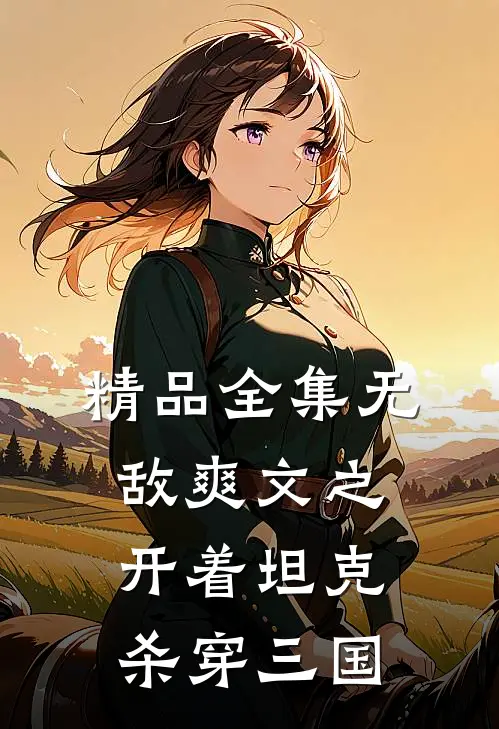 精品全集无敌爽文之开着坦克杀穿三国