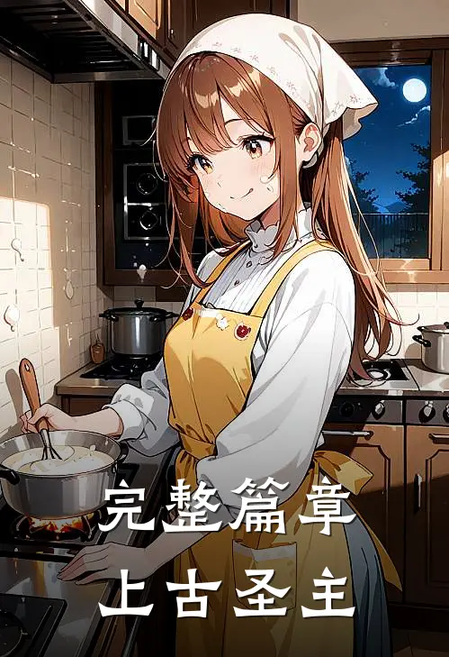 完整篇章上古圣主
