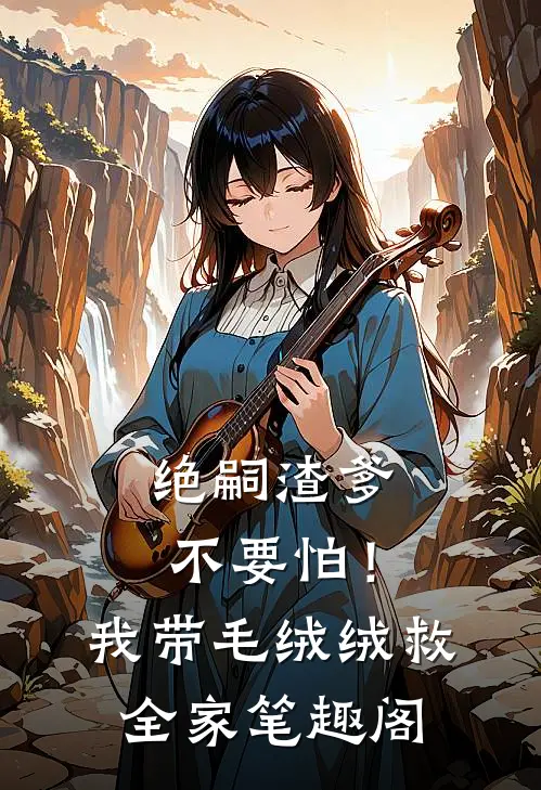 绝嗣渣爹不要怕！我带毛绒绒救全家笔趣阁