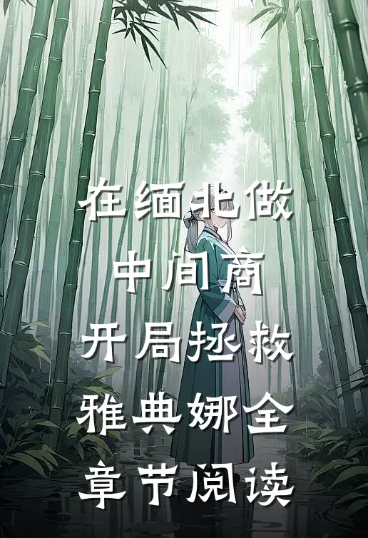 在缅北做中间商，开局拯救雅典娜全章节阅读