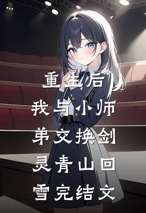 重生后，我与小师弟交换剑灵青山回雪完结文