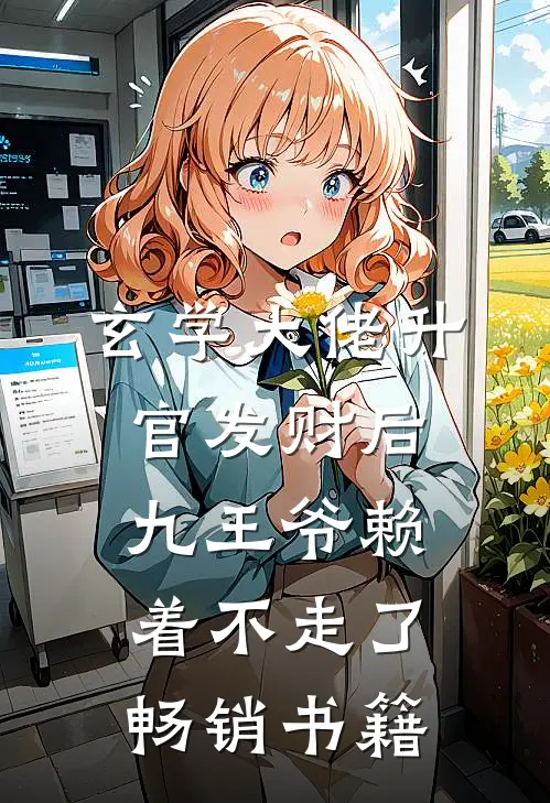 玄学大佬升官发财后，九王爷赖着不走了畅销书籍