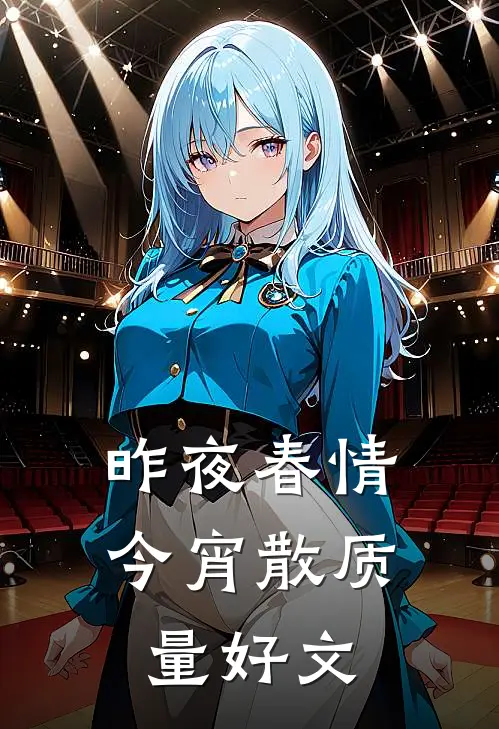 昨夜春情今宵散质量好文
