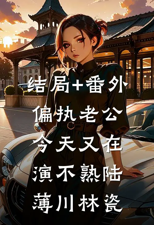 结局+番外偏执老公今天又在演不熟陆薄川林瓷