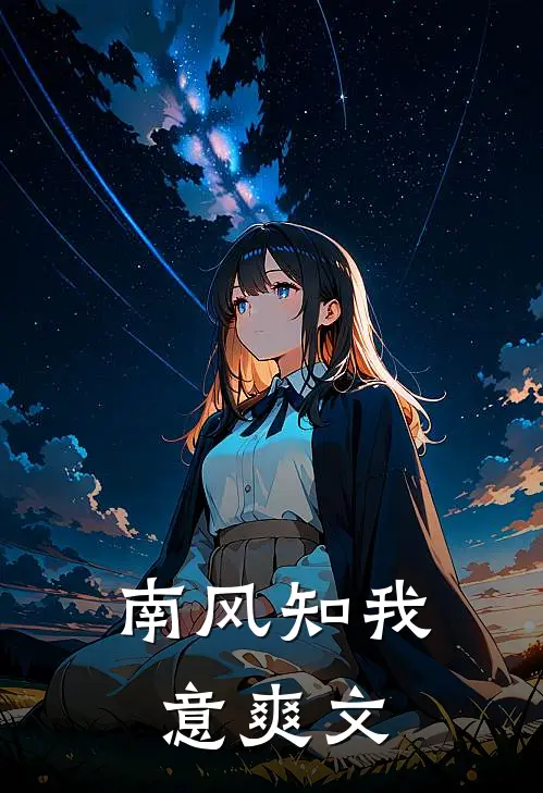 南风知我意爽文