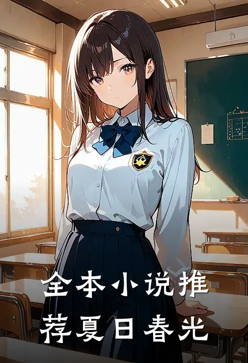 全本小说推荐夏日春光
