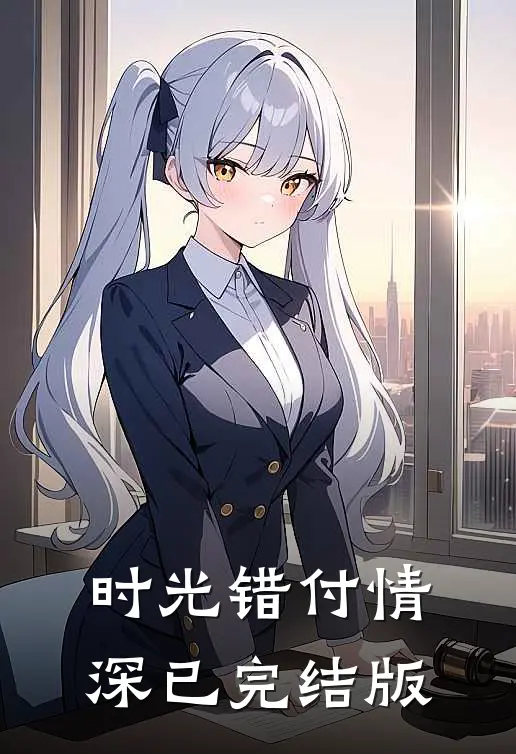 时光错付情深已完结版