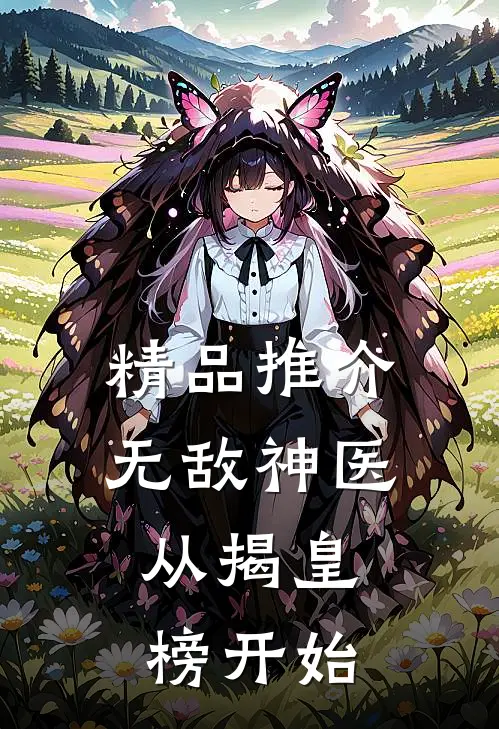 精品推介无敌神医：从揭皇榜开始