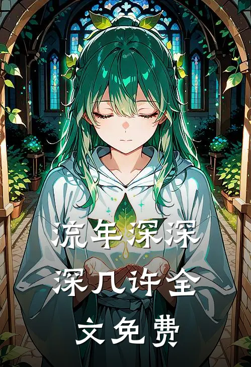 流年深深深几许全文免费