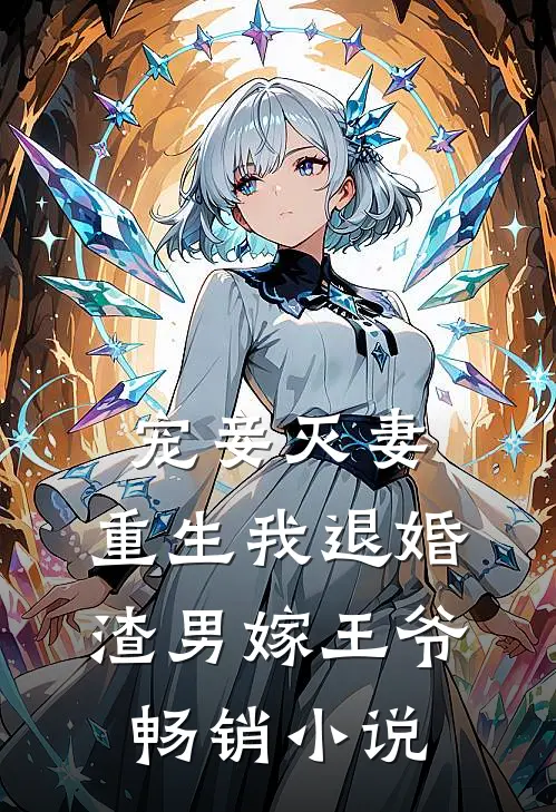 宠妾灭妻,重生我退婚渣男嫁王爷畅销小说