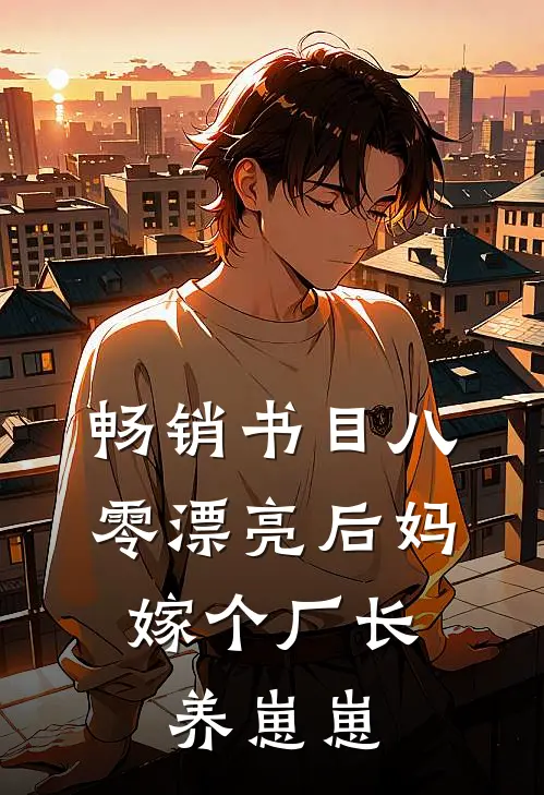 畅销书目八零漂亮后妈，嫁个厂长养崽崽