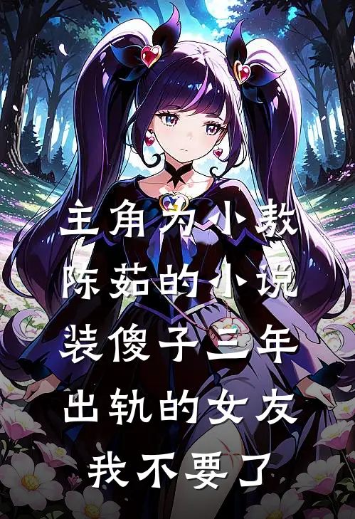 主角为小敖陈茹的小说装傻子三年，出轨的女友我不要了
