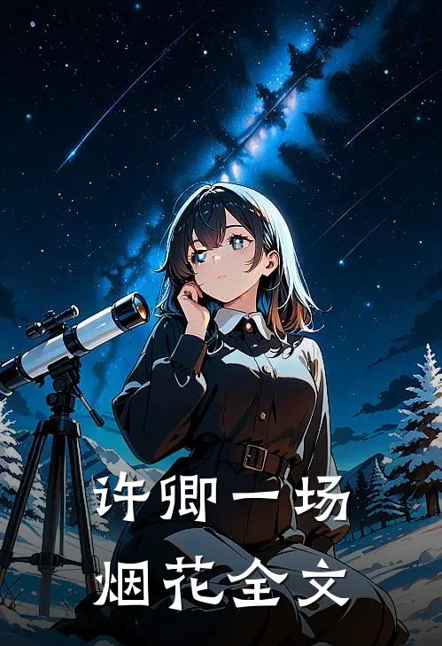 许卿一场烟花全文