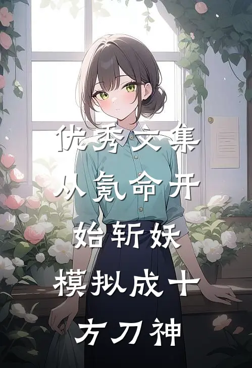 优秀文集从氪命开始斩妖，模拟成十方刀神