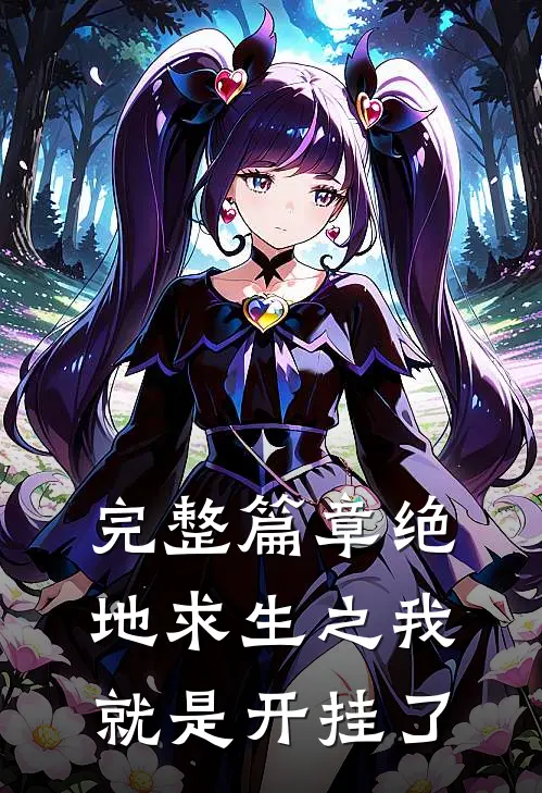 完整篇章绝地求生之我就是开挂了