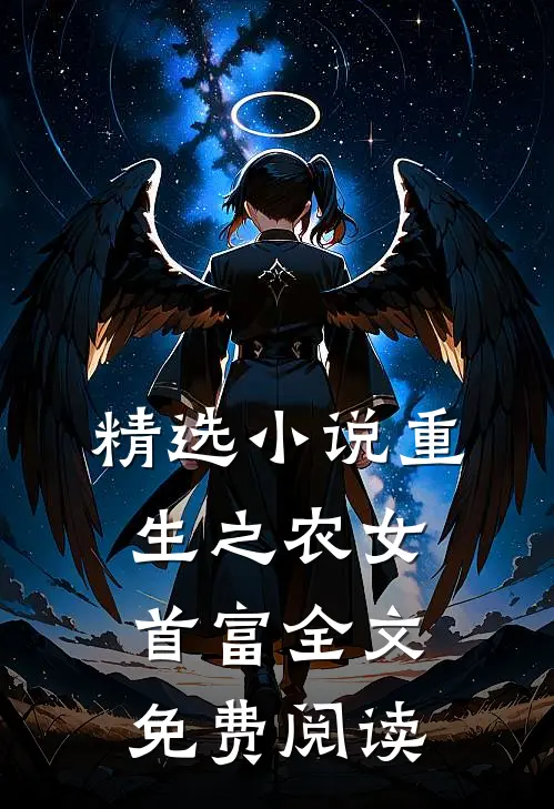 精选小说重生之农女首富全文免费阅读