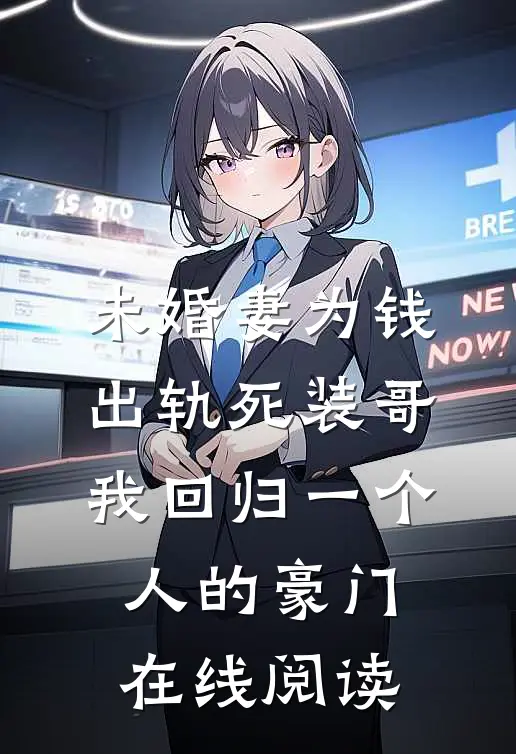未婚妻为钱出轨死装哥，我回归一个人的豪门在线阅读
