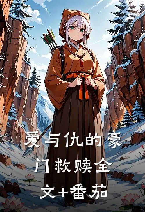 爱与仇的豪门救赎全文+番茄