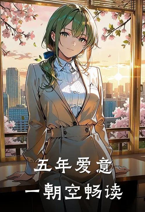 五年爱意，一朝空畅读