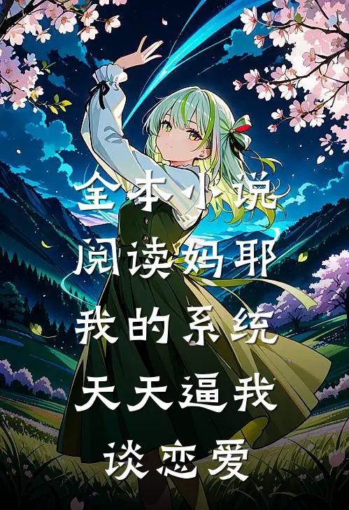 全本小说阅读妈耶，我的系统天天逼我谈恋爱