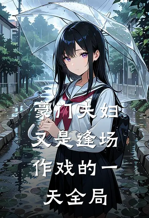 豪门夫妇，又是逢场作戏的一天全局
