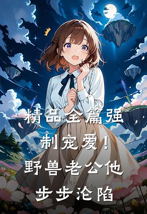 精品全篇强制宠爱！野兽老公他步步沦陷