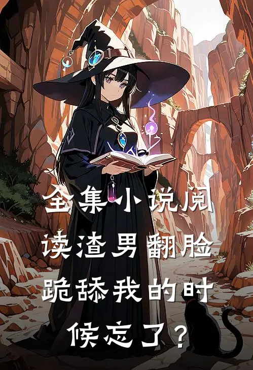 全集小说阅读渣男翻脸，跪舔我的时候忘了？