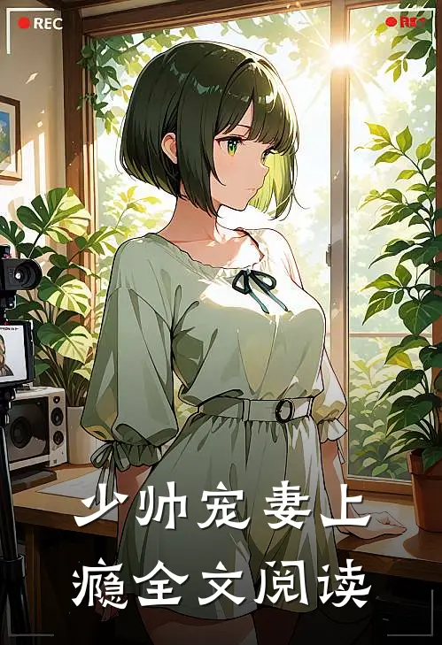 少帅宠妻上瘾全文阅读