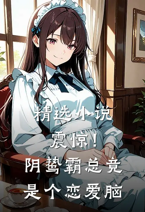 精选小说震惊！阴鸷霸总竟是个恋爱脑