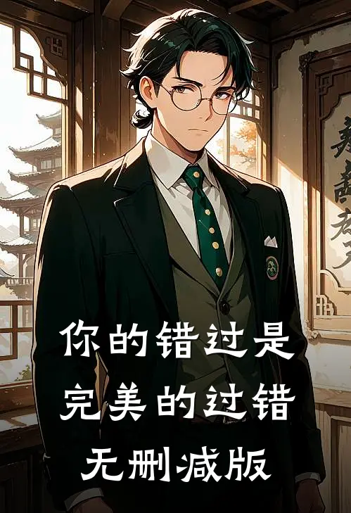 你的错过是完美的过错无删减版