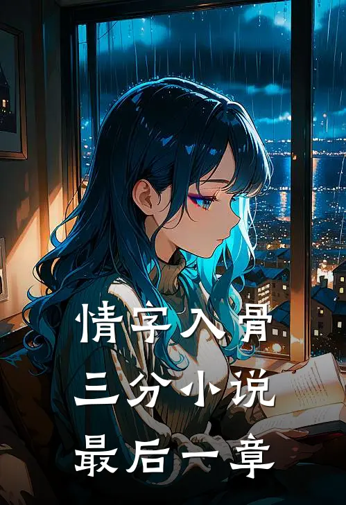 情字入骨三分小说最后一章