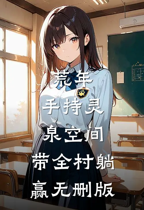 荒年：手持灵泉空间，带全村躺赢无删版
