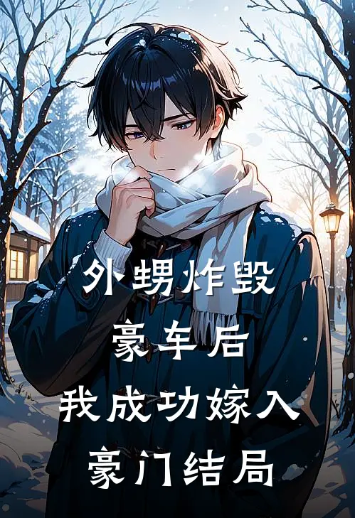 外甥炸毁豪车后，我成功嫁入豪门结局