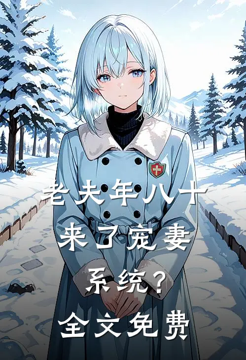 老夫年八十，来了宠妻系统？全文免费