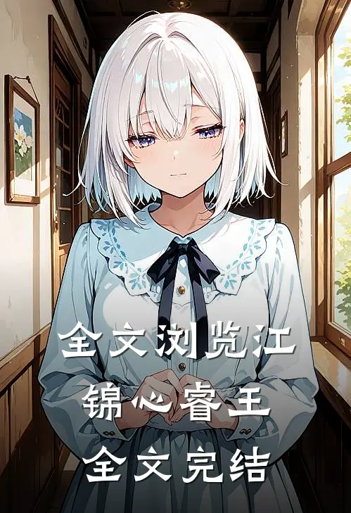 全文浏览江锦心睿王全文完结