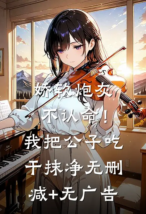 娇软炮灰不认命！我把公子吃干抹净无删减+无广告