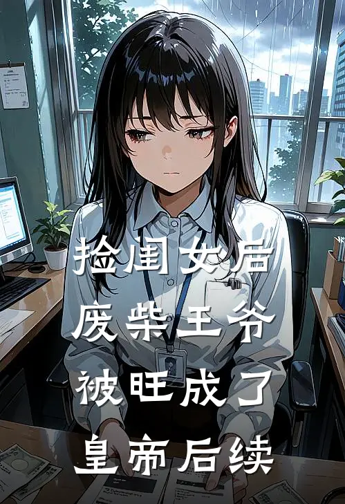 捡闺女后，废柴王爷被旺成了皇帝后续