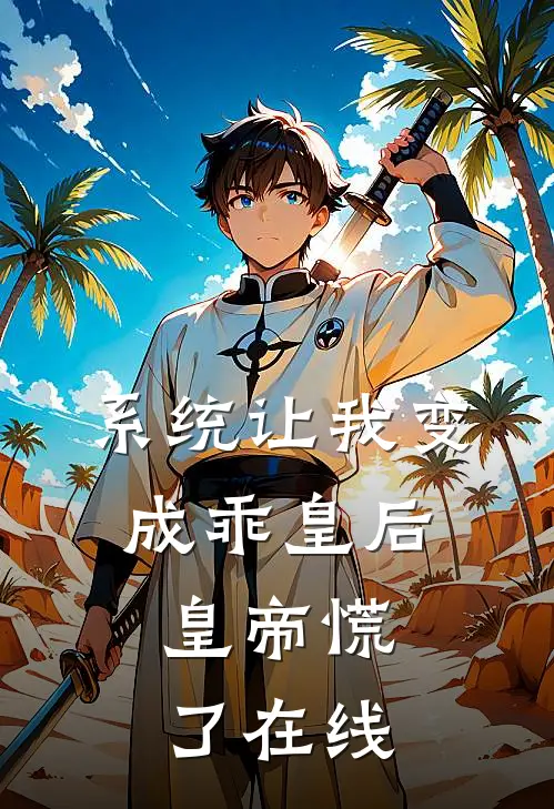 系统让我变成乖皇后，皇帝慌了在线