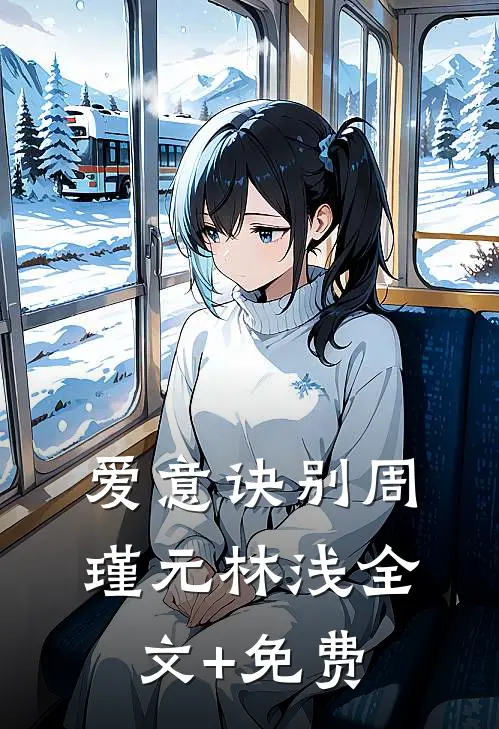 爱意诀别周瑾元林浅全文+免费