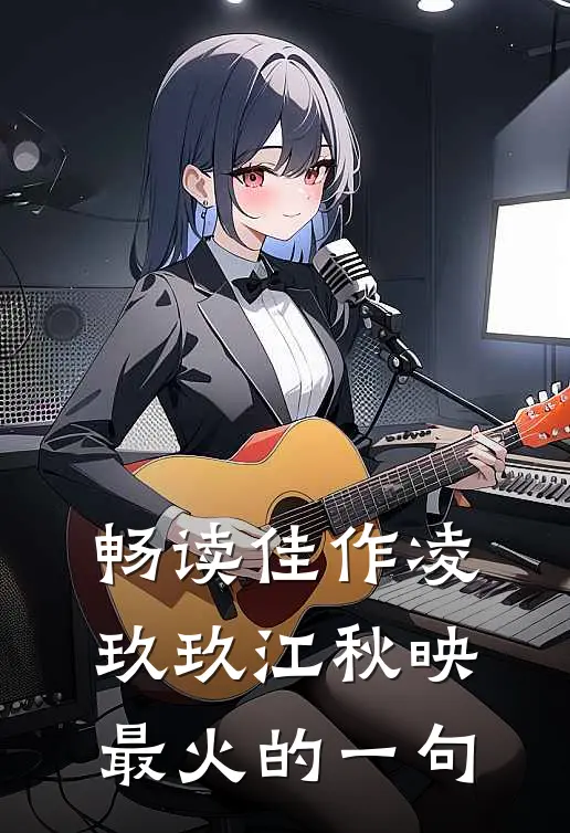 畅读佳作凌玖玖江秋映最火的一句