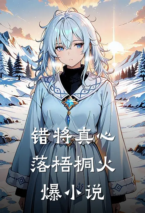 错将真心落梧桐火爆小说