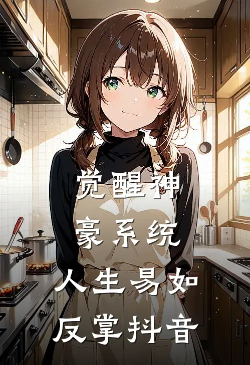 觉醒神豪系统，人生易如反掌抖音