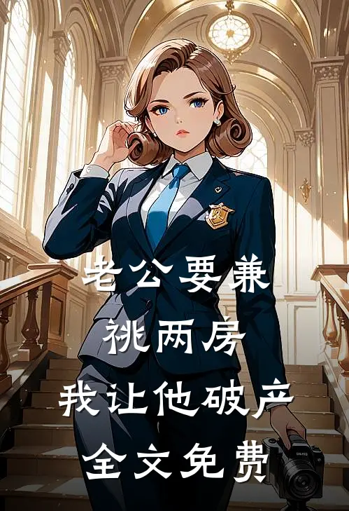 老公要兼祧两房，我让他破产全文免费