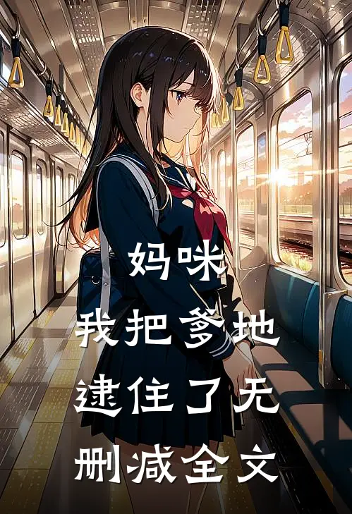 妈咪，我把爹地逮住了无删减全文